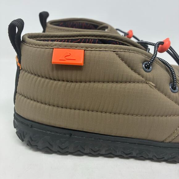 Ozark Trail Outdoor Chukka Slipper Mens Size 9 - Picture 4 of 9